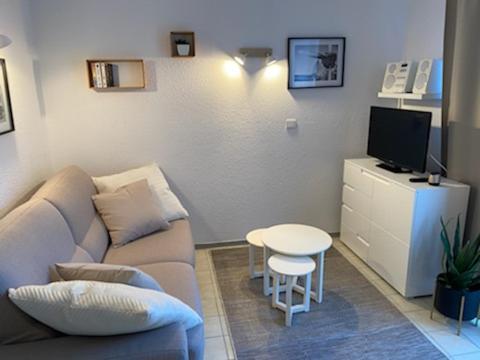 Appartement T2 Vallon Des Sources N 51 Digne-les-Bains Exterior foto