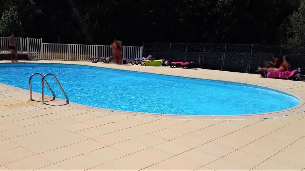 Appartement T2 Vallon Des Sources N 51 Digne-les-Bains Exterior foto